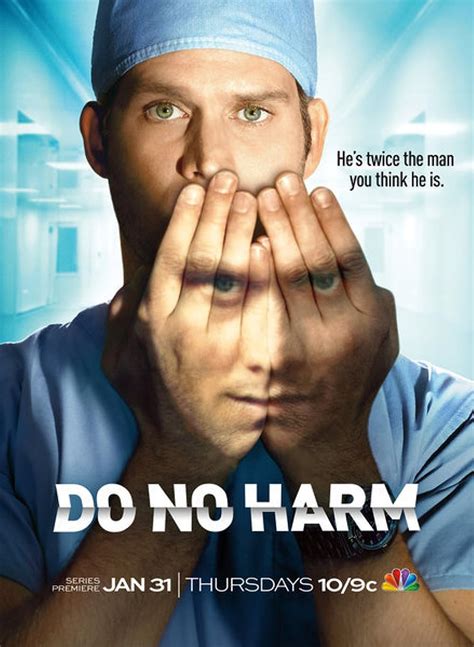 do no harm imdb|do no harm tv episodes.